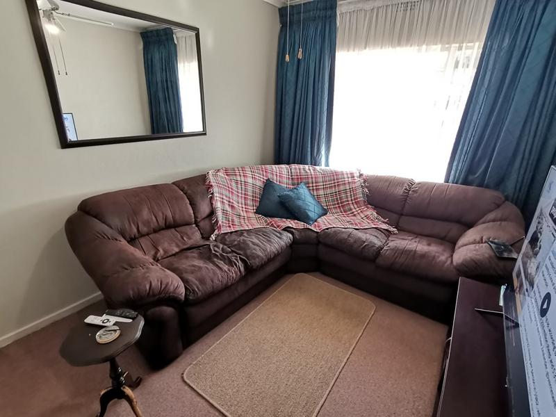 4 Bedroom Property for Sale in Vaalpark Free State